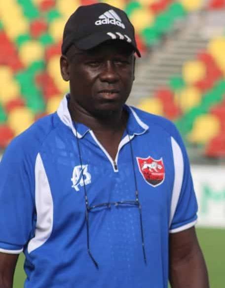 Nouakchott King’s : séparation à l'amiable avec Mody M’Bodj 