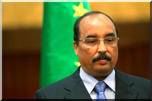 Le Président de la République inaugure le centre des techniques de l'élevage de Ouad Naga 