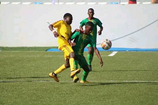 Éliminatoires zonales de l’UFOA-A : Ecole Moctar Hamidoune s’arrête aux portes de la finale 