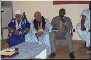 Nouadhibou: Les pêcheurs artisanaux toujours en colère