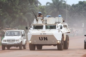 La MINUSCA condamne les attaques ciblées contre les civils par les groupes armés (Communiqué de presse)