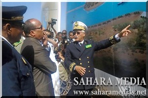 Port de pêche de N’Diago : financement propre sur le budget de l’état