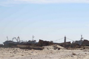 Nouadhibou : un bateau chinois cause une tragédie