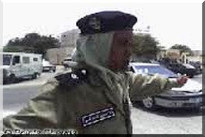 Nouakchott-Sécurité : Une policière contribue au démantèlement d’une bande de cambrioleurs