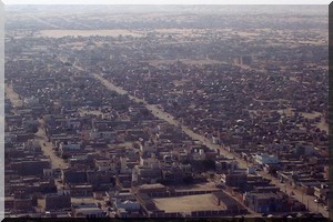 Affaire Ould Tijani/Ould Abdel Aziz: Rocambolesque!