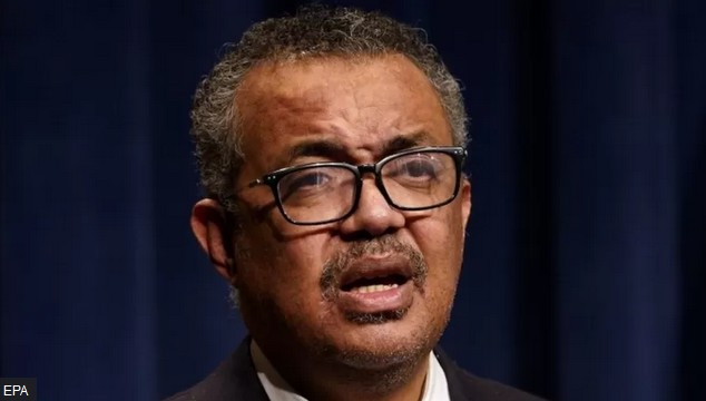 Racisme : selon le chef de l'OMS, l'attention portée à l'Ukraine témoigne d'un parti pris contre la vie des Noirs