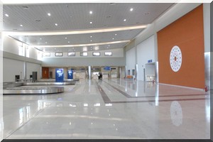 Nouakchott en chantier, avec plus de passion que de raison