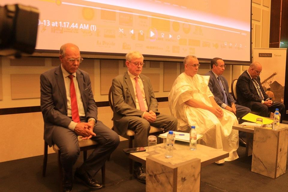 Nouakchott abrite la 3ème édition du Forum Régional des Médias, sur l’Information et la Communication