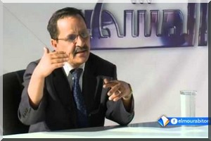 La Somelec inflige une amende de 19 Millions d’UM à L’expert constitutionnaliste Ould Dahi