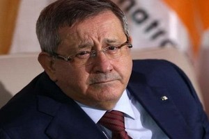 L’ancien P-DG de Sonatrach, Abdelmoumen Ould Kaddour extradé des Emirats