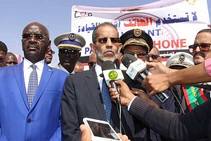 Face au manque cruel de manuels scolaires, une enquête sera ouverte pour savoir la réalité des faits (PM)