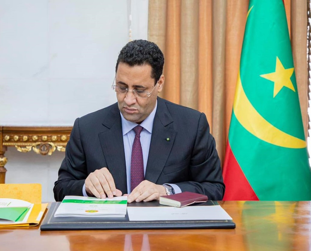 Mauritanie : mise en place d’une commission mixte destinée à élargir la coopération avec le secteur privé du bâtiment 