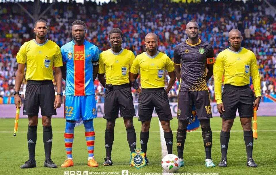 Eliminatoires de la CAN 2024 : les Mourabitounes n’ont plus droit, à l’erreur !