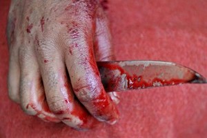  Riad : Un jeune de 18 ans poignardé par deux inconnus en plein jour