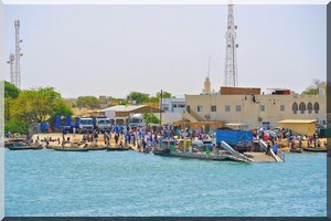 Rosso : campagne de confiscation d’engrais dans les commerces