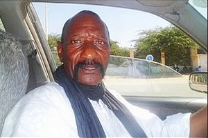 MSP : un employé se plaint 