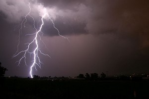 Tempête sur une localité du Tagant : 9 morts d’une même famille
