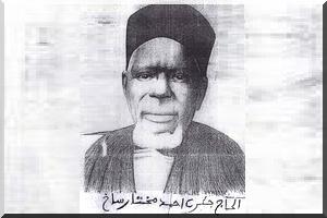 Jadis, fut ! Vie et œuvre de Thièrno Amadou Mokhtar Sakho