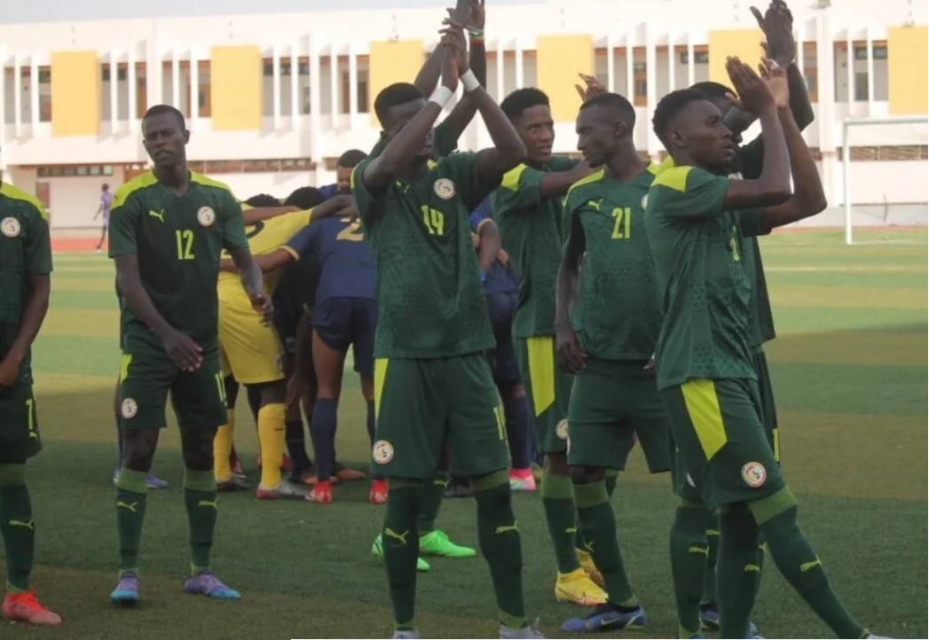 UFOA/A – Sénégal vs Mauritanie : un ticket pour la CAN U20 et la Finale en jeu !