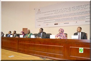  La Mauritanie choisie par l'UA pour abriter la commémoration de la journée africaine de l'environnement 