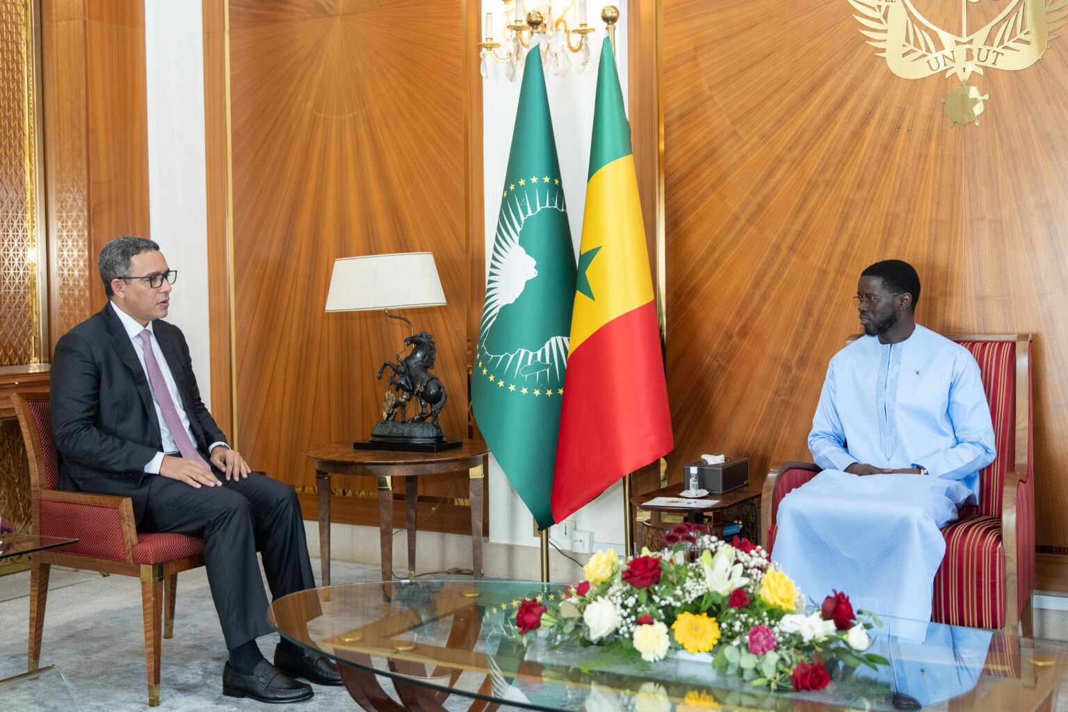 De l’OMVS au ministère de l’Énergie et du Pétrole : Mohamed Ould Abdel Vetah face à la crise électrique mauritanienne