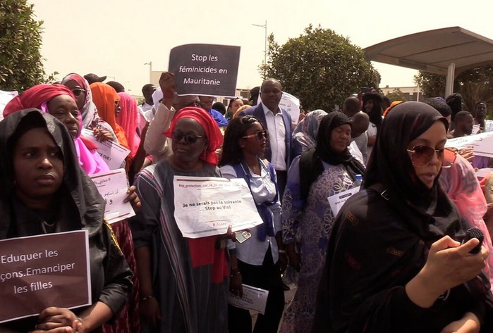Viols à répétition à Nouakchott : la piste d’un gang organisé à explorer ?