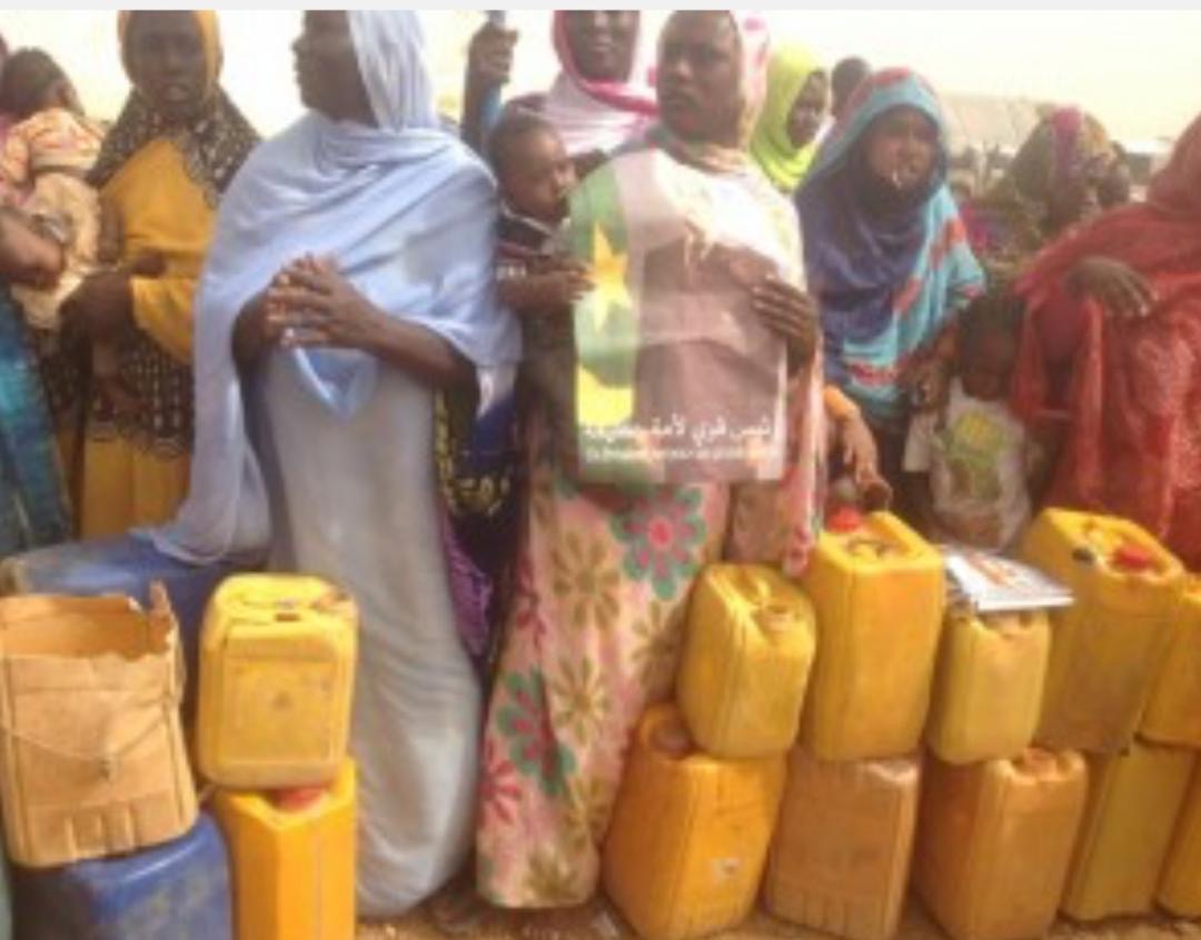 À Bouhdida (Aleg), des jeunes menacent d’organiser des manifestations pour dénoncer la crise de l’eau