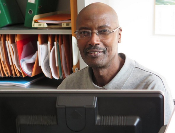 Mauritanie : le nouveau chef d’Etat major de la garde nationale, nouvel homme fort de Ould Ghazouani