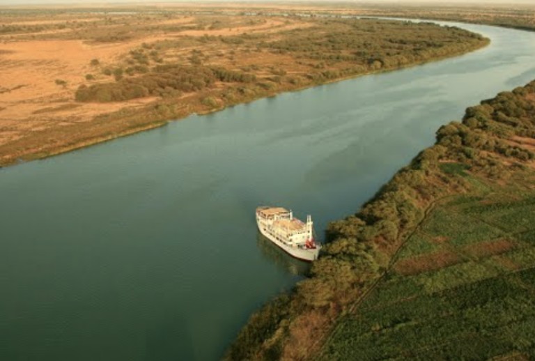 La crue du fleuve Sénégal progresse, les autorités appellent à la prudence