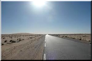 Mauritanie: Absence totale de panneaux de signalisation sur les routes de la capitale