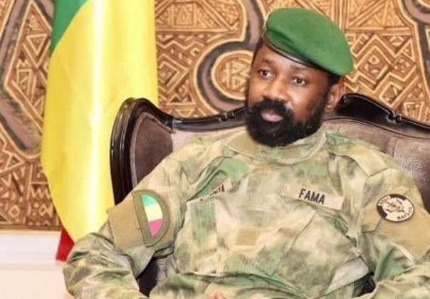 Mali-Russie : Assimi Goïta salue les avancées de la coopération militaire, économique et énergétique