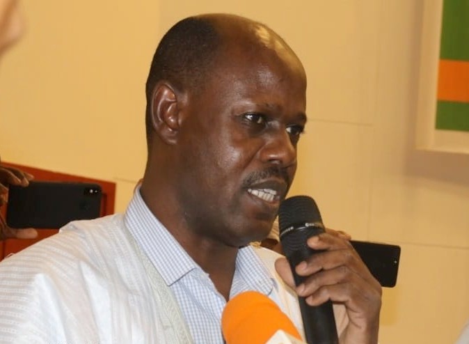 El Bekaye Ould Abdel Malek quitte la présidence de la Commission Nationale des Droits de l’Homme (CNDH)