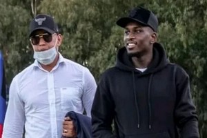 Préparatifs Coupe Arabe (Mauritanie) : Deux joueurs ont rejoint le camp à Rabat