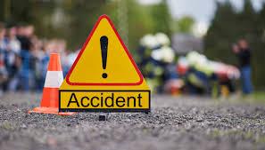 Deux personnes périssent dans un accident à 50 km de Nouadhibou