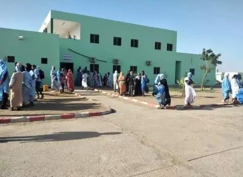 Un accident de la circulation fait un décès et des blessés près de Néma