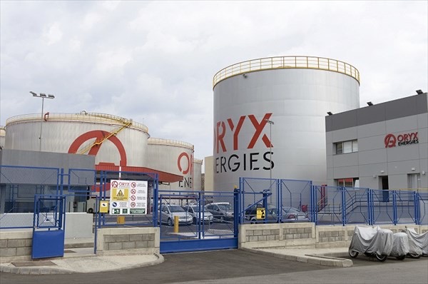 Approvisionnement hydrocarbures : renouvellement de contrat pour la société Addax Energy
