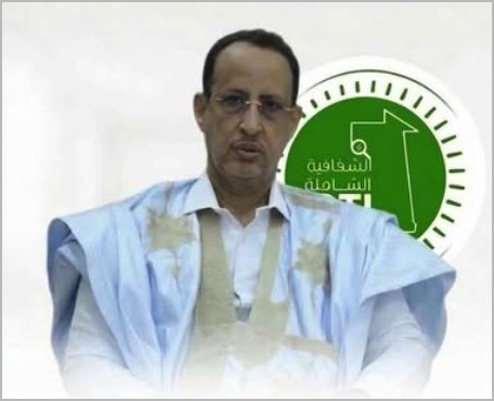 Affaire Ould Ghadda Vs Bis TP