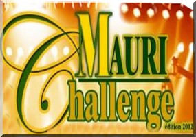 Mauri-Challenge : Un tremplin pour promouvoir les artistes mauritaniens.  