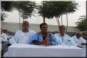 Les Syndicats Agricoles comptent organiser des sit-in de contestation (Communiqué) 