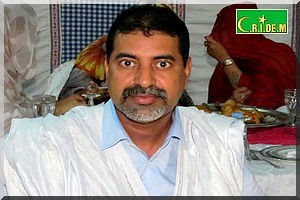 Le directeur du PRCM préconise la concertation pour un accord de pêche équitable