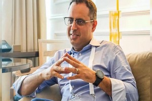 Le président de la FFRIM nommé à la tête de la Commission de Développement de l’UAFA