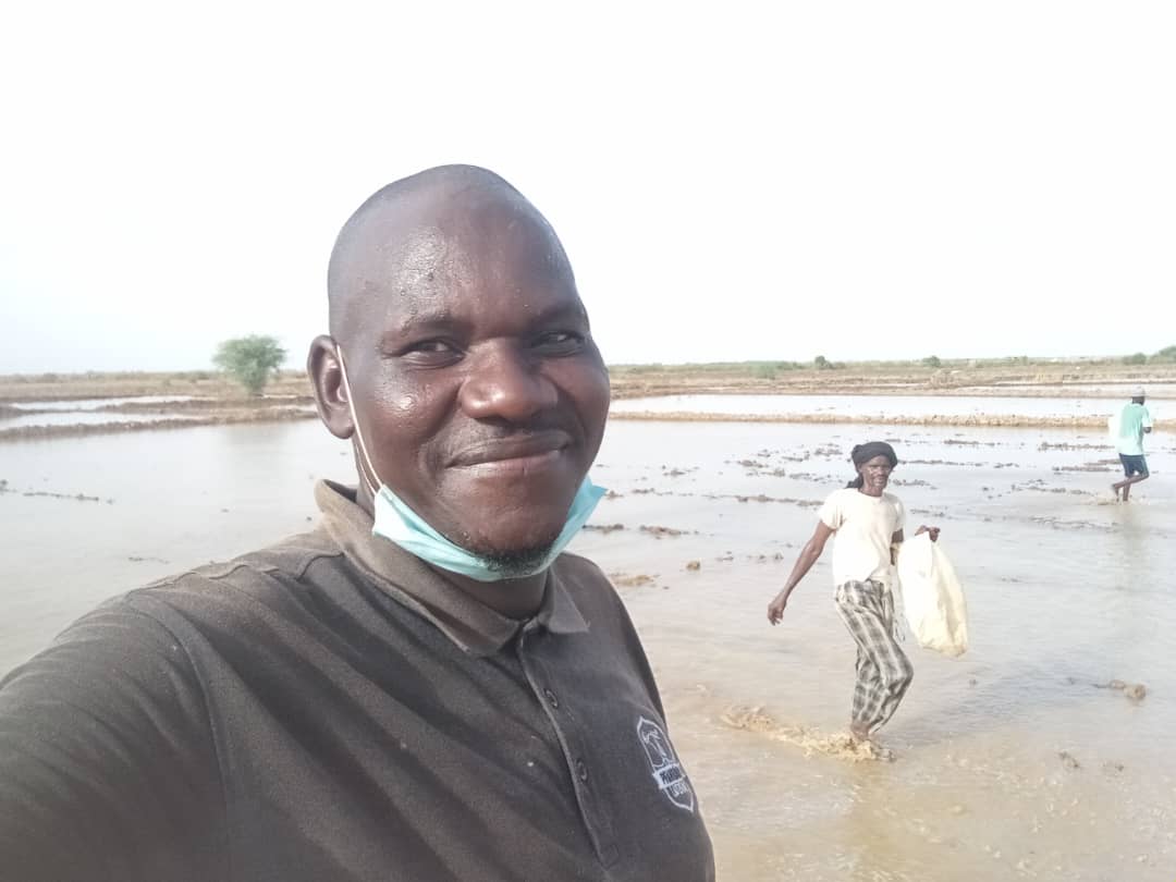 Le PRDC : Un projet important en attente de démarrage, bloqué par absence de réunions du conseil municipal pour faire une dérogation