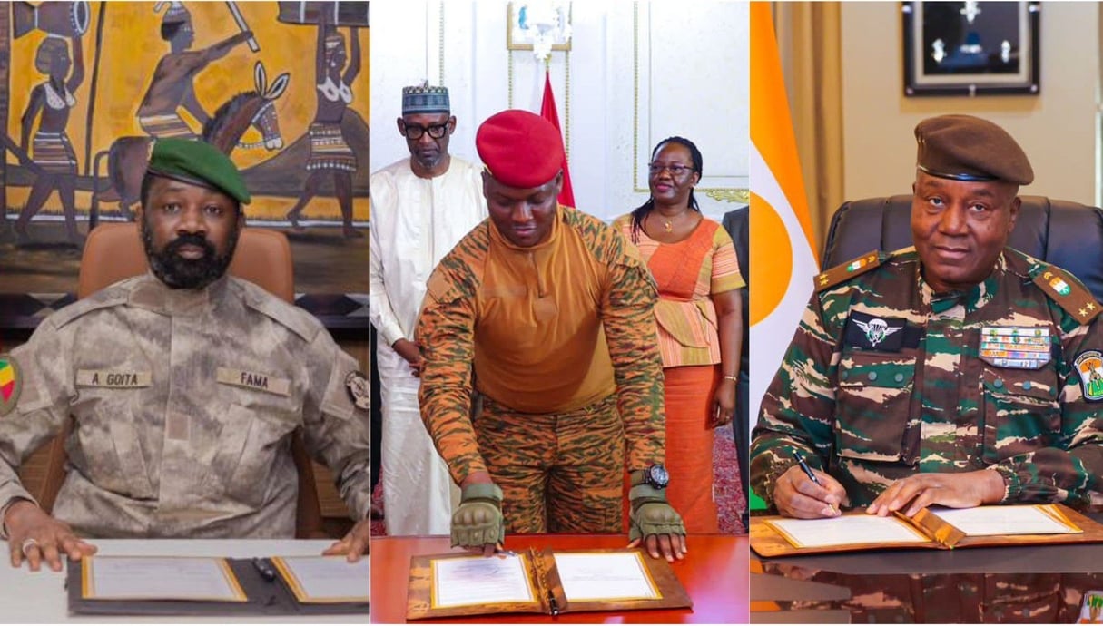 Mali-Niger-Burkina: une monnaie commune, à quel prix?