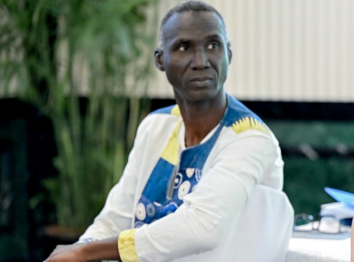 Guidimakha : du Karakoro au fleuve Sénégal, deux projets miniers et un territoire en pleine mutation
