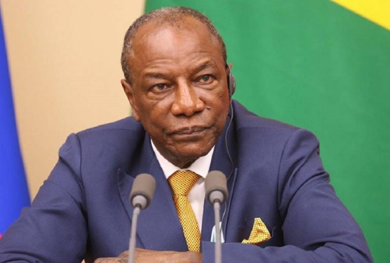Guinée : la justice annonce des poursuites pour «assassinats» contre l'ex-président Condé