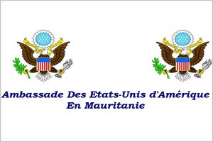Communiqué de Presse : Les USA accordent un appui à la Mauritanie pour faire face au COVID-19