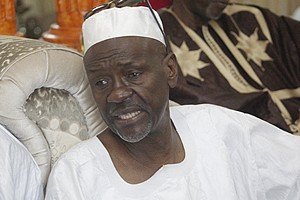 Naissance de l’Amicale des Normaliens, Balas désigné président [Photoreportage]