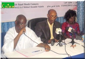 AMPLCS : Conférence sur les migrations - [Reportage Photos]. 