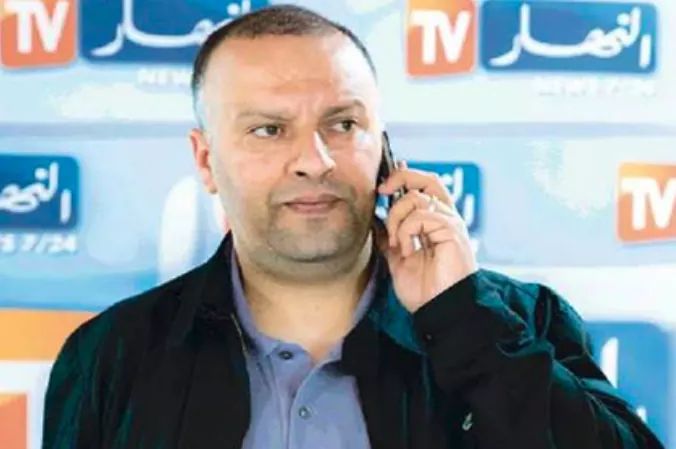 Algérie : un magnat de la presse condamné à 10 ans de prison