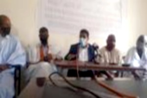 L’esclave Oum El Khairy, après 13 années de combat judiciaire, elle abdique devant ses maîtres contre des miettes